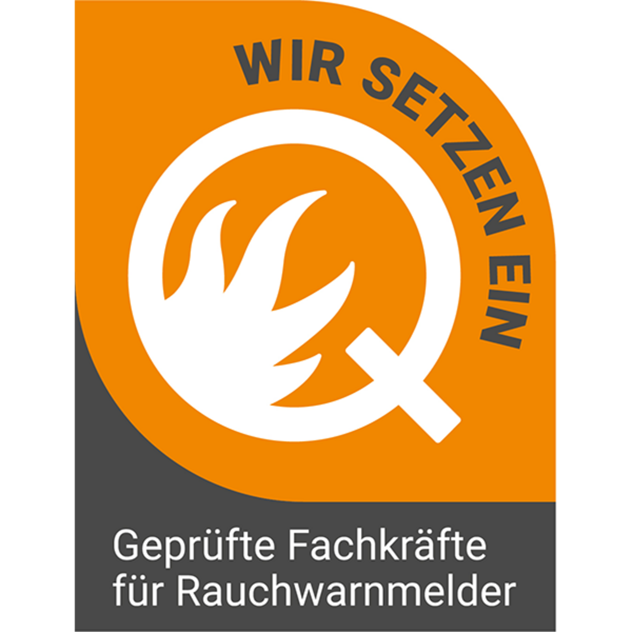 Fachkraft für Rauchwarn&shy;melder bei Elektrotechnik Schell GmbH & Co. KG in Wörnitz