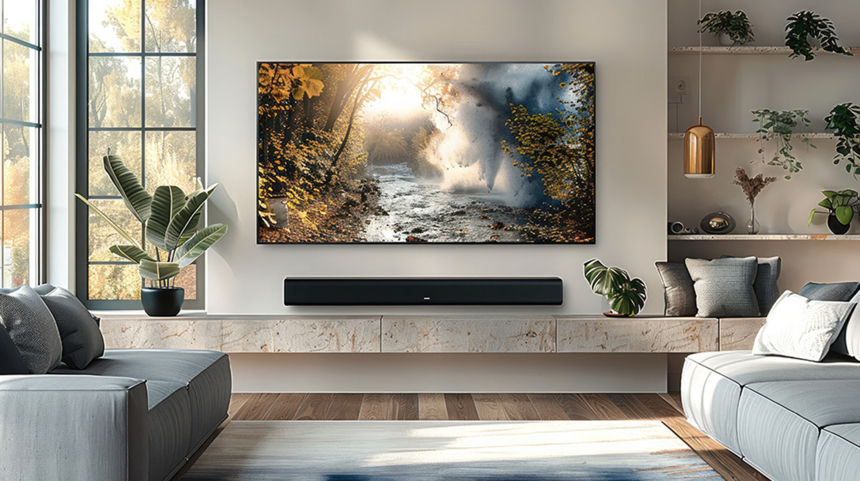 Fernseher bei Elektrotechnik Schell GmbH & Co. KG in Wörnitz