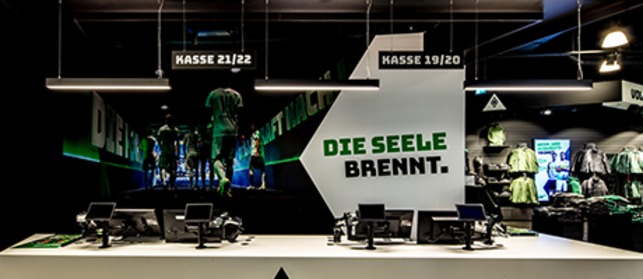 Shop / Retail bei Elektrotechnik Schell GmbH & Co. KG in Wörnitz
