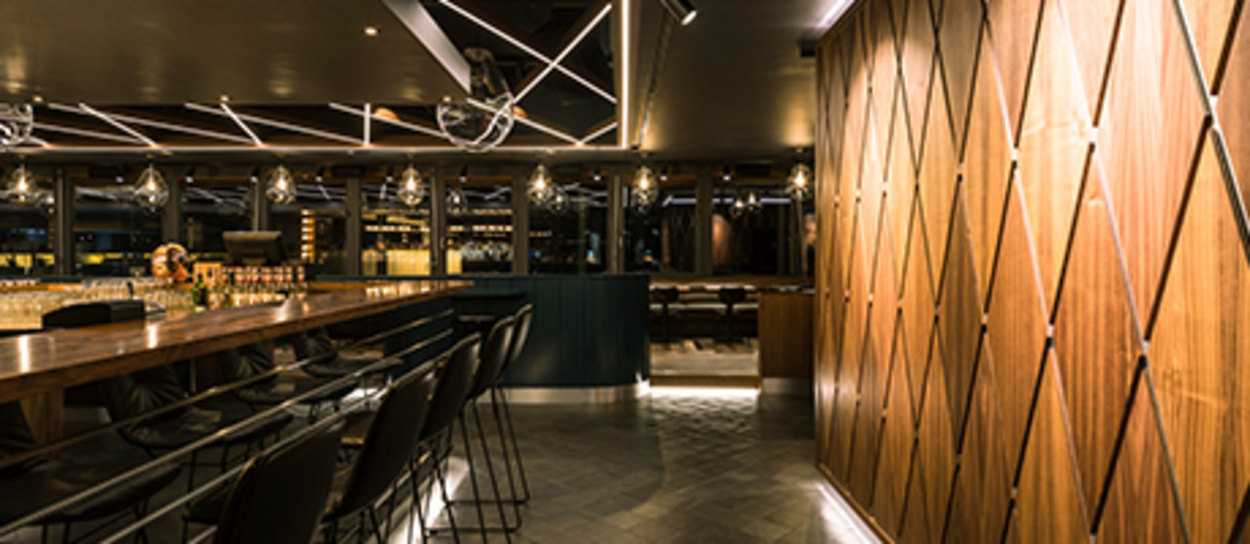 Hotellerie / Gastronomie bei Elektrotechnik Schell GmbH & Co. KG in Wörnitz