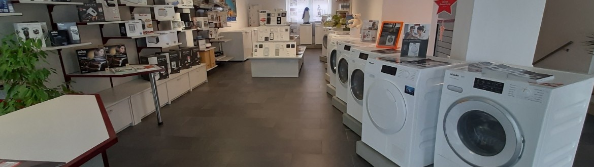 Elektrotechnik Schell GmbH & Co. KG in Wörnitz