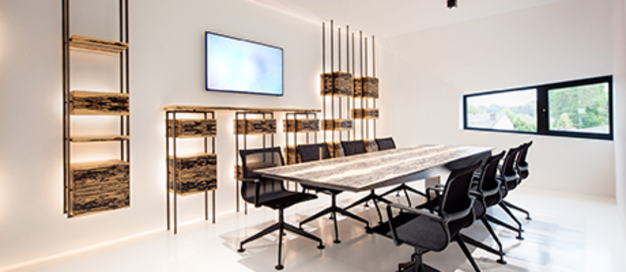 Büro / Kommunikation bei Elektrotechnik Schell GmbH & Co. KG in Wörnitz