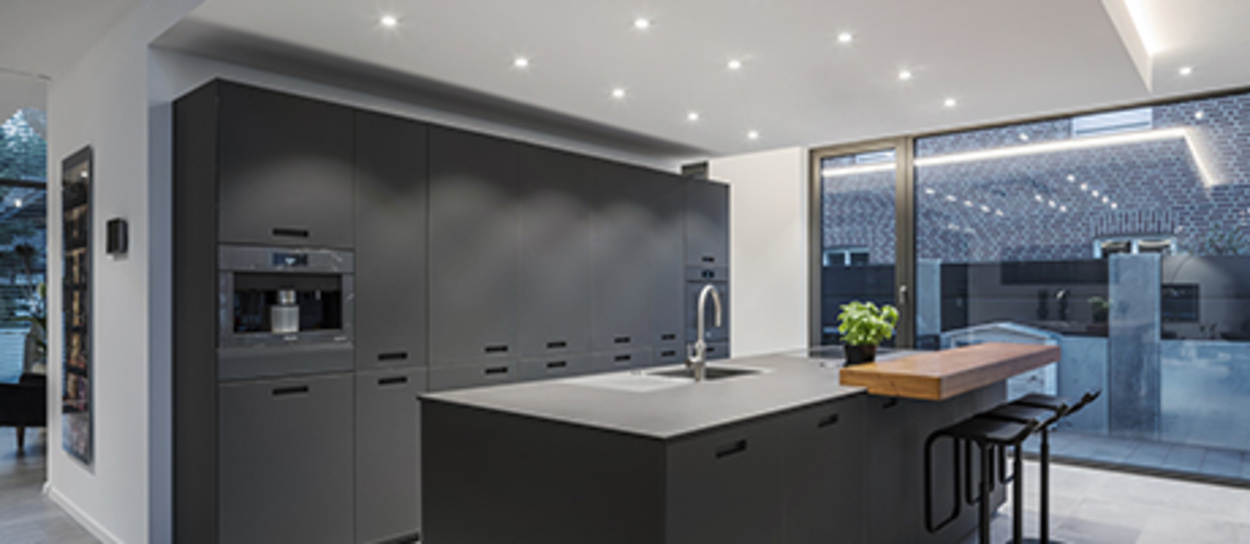 Home / Living bei Elektrotechnik Schell GmbH & Co. KG in Wörnitz